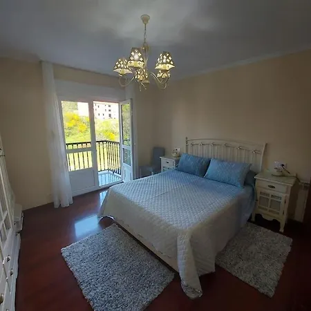 Vivienda Martinez By Incostadamorte