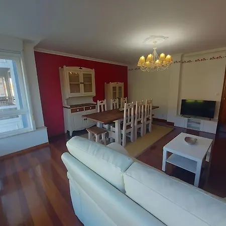 Apartamento Vivienda Martinez By Incostadamorte Cee