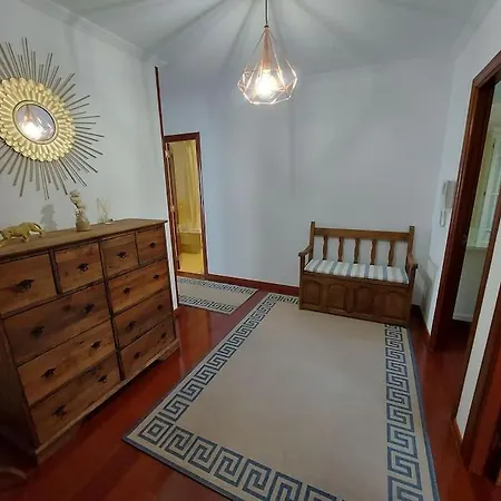 Vivienda Martinez By Incostadamorte Apartamento *