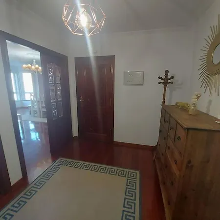 Vivienda Martinez By Incostadamorte * Сеэ