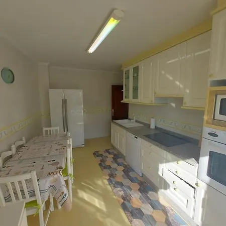 Vivienda Martinez By Incostadamorte Апартаменты *