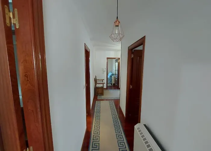 Vivienda Martinez By Incostadamorte Cee