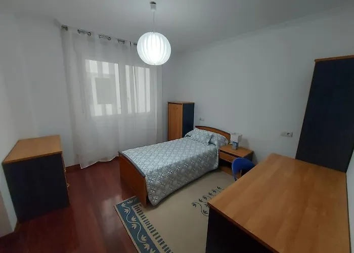 Vivienda Martinez By Incostadamorte * Cee