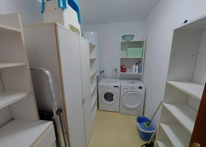 Vivienda Martinez By Incostadamorte *