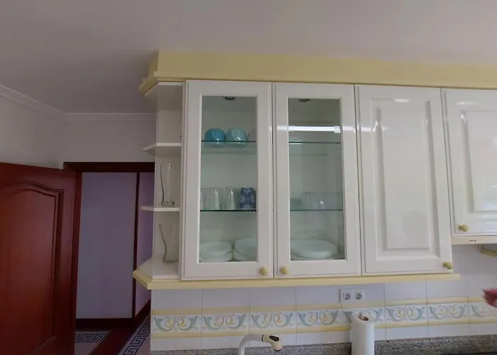 Vivienda Martinez By Incostadamorte Apartamento