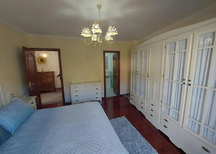 Vivienda Martinez By Incostadamorte Cee