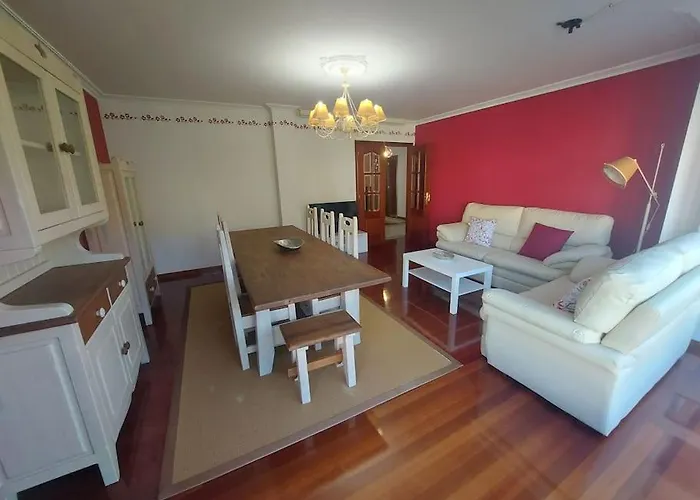 Apartamento Vivienda Martinez By Incostadamorte