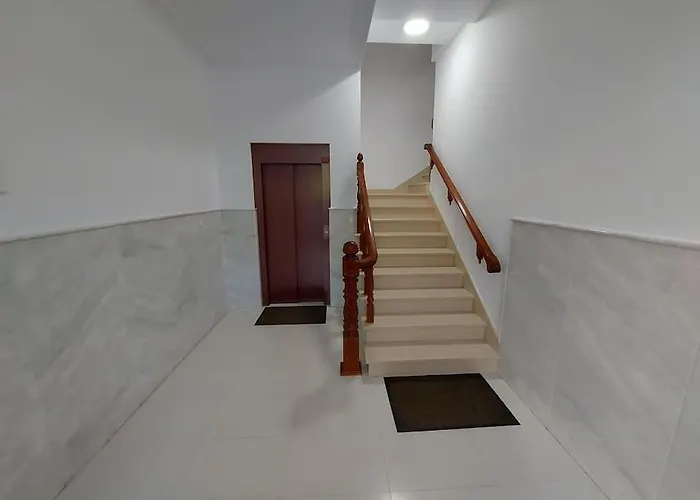 Apartamento Vivienda Martinez By Incostadamorte *