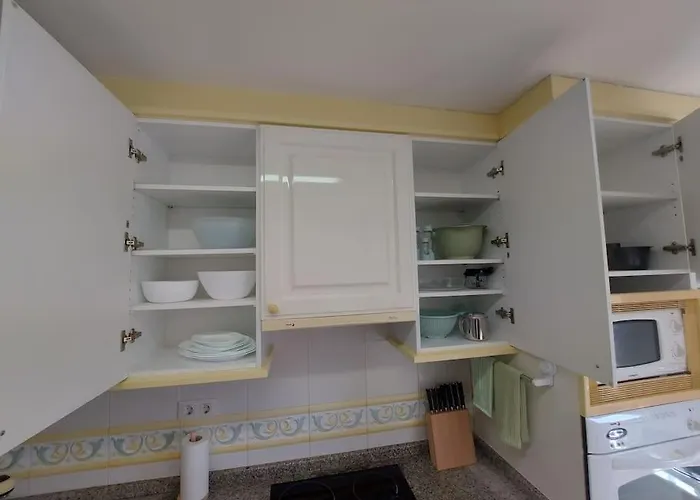 Vivienda Martinez By Incostadamorte * Cee