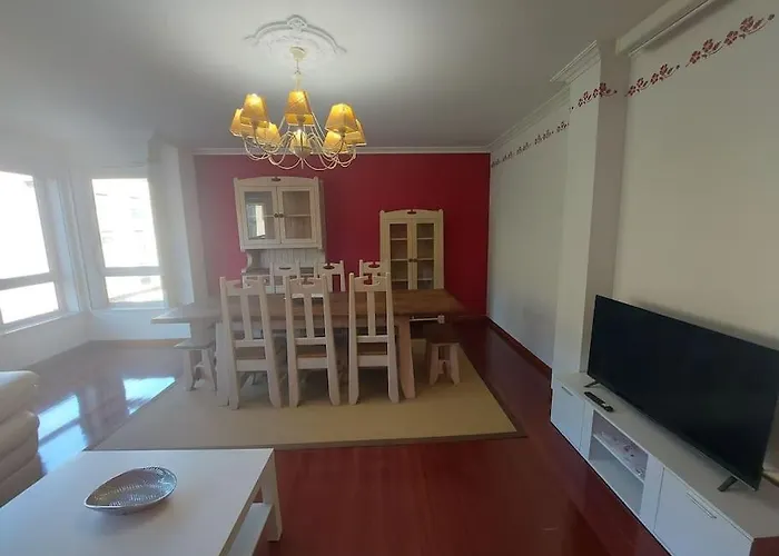 Vivienda Martinez By Incostadamorte *