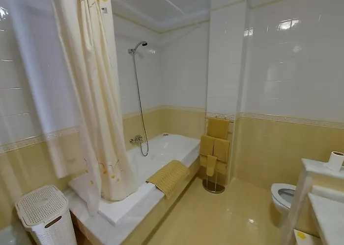 Vivienda Martinez By Incostadamorte Cee