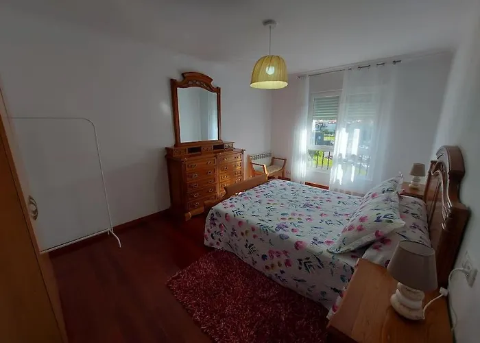 Vivienda Martinez By Incostadamorte