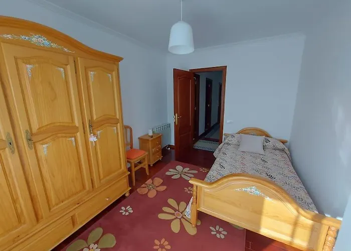 Vivienda Martinez By Incostadamorte