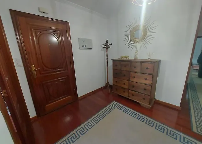 Apartamento Vivienda Martinez By Incostadamorte