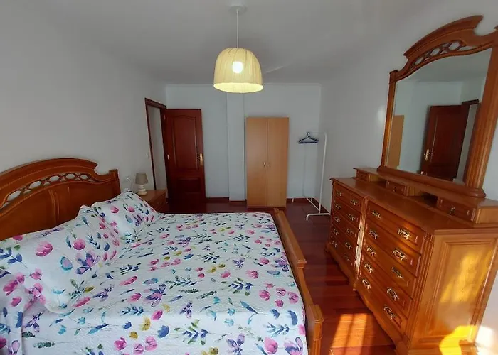 Apartamento Vivienda Martinez By Incostadamorte