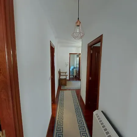 Vivienda Martinez By Incostadamorte Cee