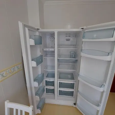 Vivienda Martinez By Incostadamorte Cee