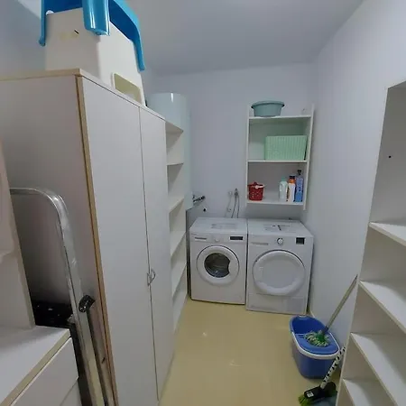 Vivienda Martinez By Incostadamorte *