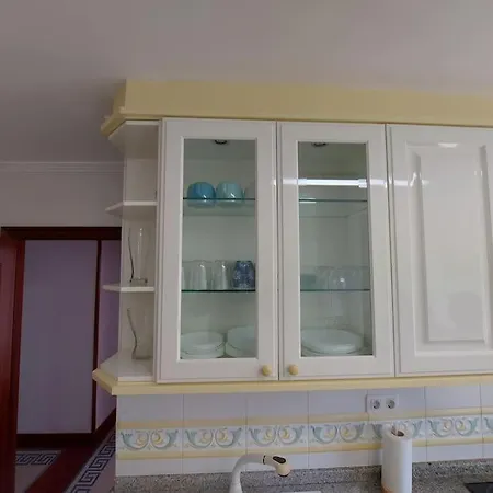 Vivienda Martinez By Incostadamorte Διαμέρισμα