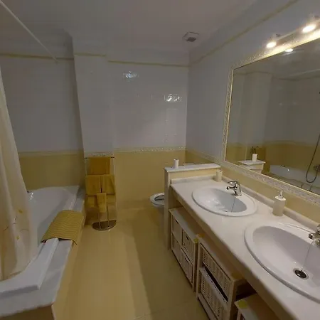 Διαμέρισμα Vivienda Martinez By Incostadamorte Cee