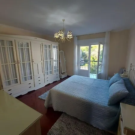 Vivienda Martinez By Incostadamorte Διαμέρισμα *