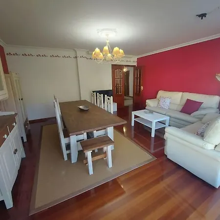 Διαμέρισμα Vivienda Martinez By Incostadamorte