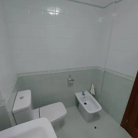 Vivienda Martinez By Incostadamorte Διαμέρισμα *