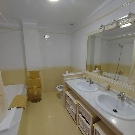 Διαμέρισμα Vivienda Martinez By Incostadamorte *