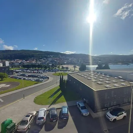 Διαμέρισμα Vivienda Martinez By Incostadamorte