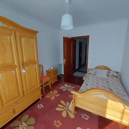 Vivienda Martinez By Incostadamorte