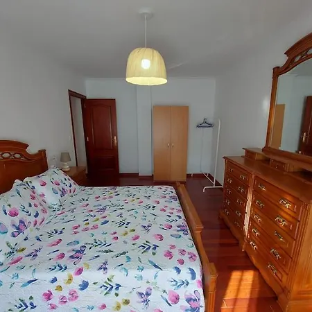 Διαμέρισμα Vivienda Martinez By Incostadamorte