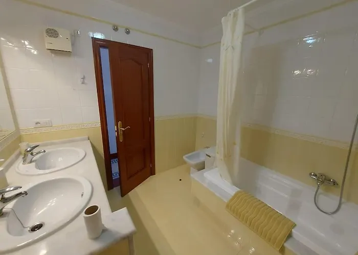 Vivienda Martinez By Incostadamorte Appartement *