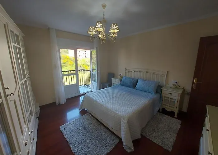 Vivienda Martinez By Incostadamorte