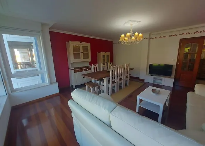 Appartement Vivienda Martinez By Incostadamorte Cee