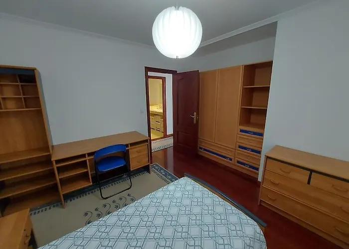 Vivienda Martinez By Incostadamorte *