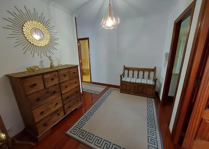 Vivienda Martinez By Incostadamorte Appartement *