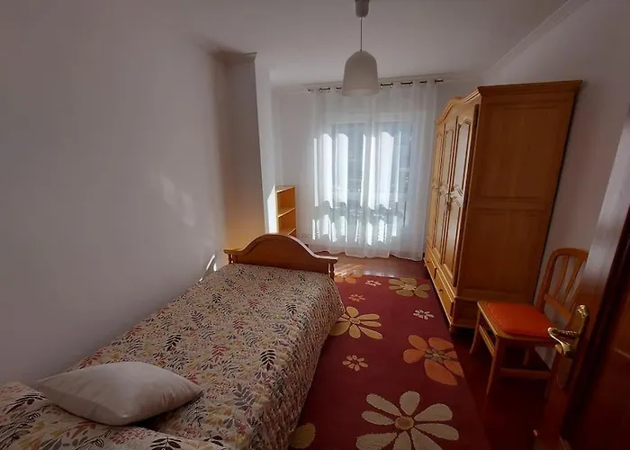 Vivienda Martinez By Incostadamorte * Cee