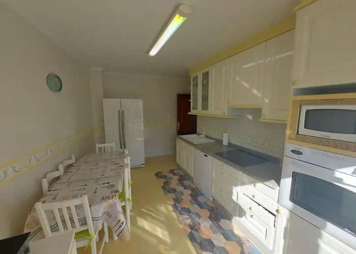 Vivienda Martinez By Incostadamorte Appartement *