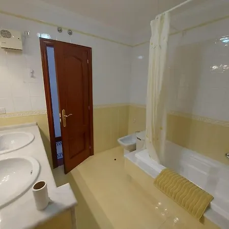 Vivienda Martinez By Incostadamorte Apartment *