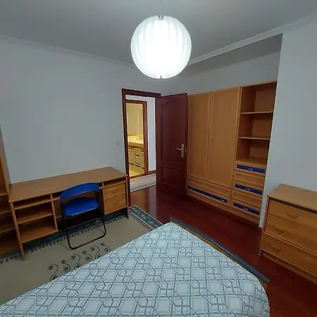 Vivienda Martinez By Incostadamorte *