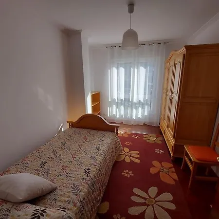 Vivienda Martinez By Incostadamorte * Cee