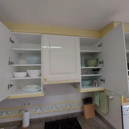 Vivienda Martinez By Incostadamorte * Cee