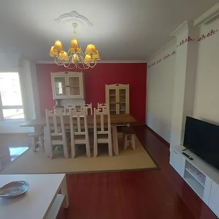 Vivienda Martinez By Incostadamorte *