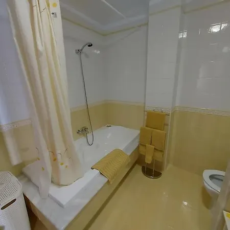 Vivienda Martinez By Incostadamorte Cee