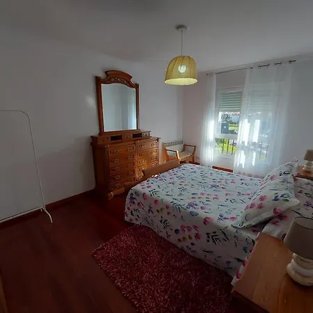 Vivienda Martinez By Incostadamorte