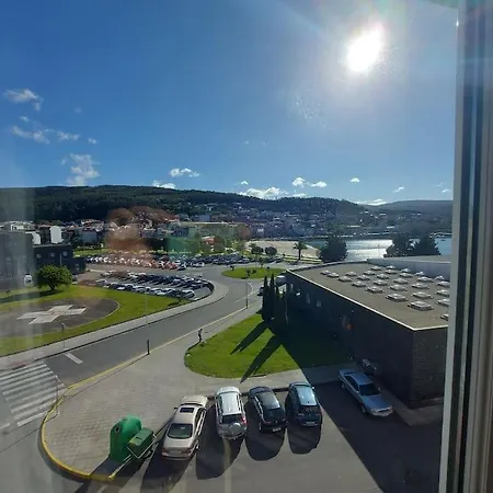 Vivienda Martinez By Incostadamorte * Cee