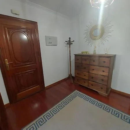 Apartment Vivienda Martinez By Incostadamorte