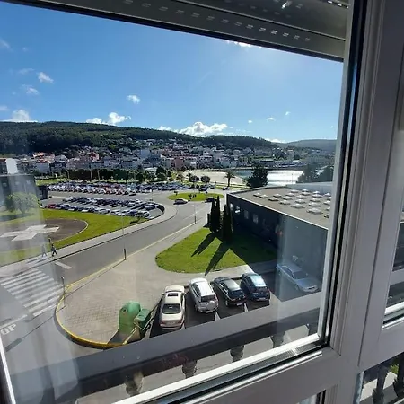 Vivienda Martinez By Incostadamorte Apartment