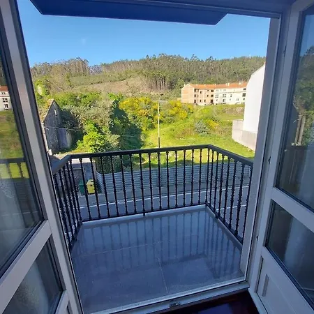 Vivienda Martinez By Incostadamorte