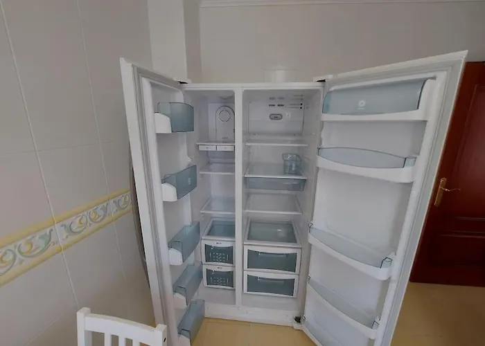 Vivienda Martinez By Incostadamorte 西宜